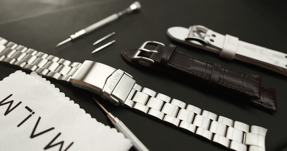 Straps and accessories