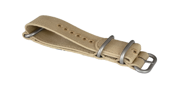 Beige Nato Strap