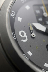 Pre-Order: Pilot 37 Chronograph