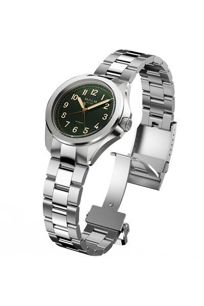 Dalton Green UTC Automatic 38