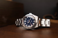 Frogdiver II 39 Swiss Automatic