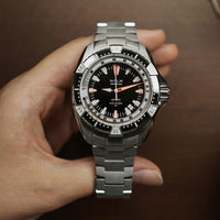 Frogdiver II 44 Swiss Automatic