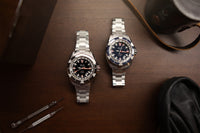 Frogdiver II 44 Swiss Automatic