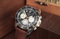 Dalton Birdie Chronograph 41
