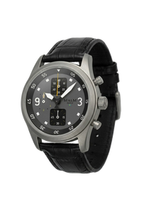 Pre-Order: Pilot 37 Chronograph