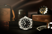 Frogdiver II 39 Swiss Automatic