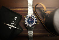 Frogdiver II 44 Swiss Automatic