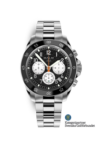 Dalton Birdie Chronograph 41