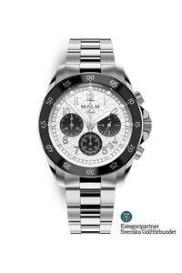Dalton Birdie Chronograph 41