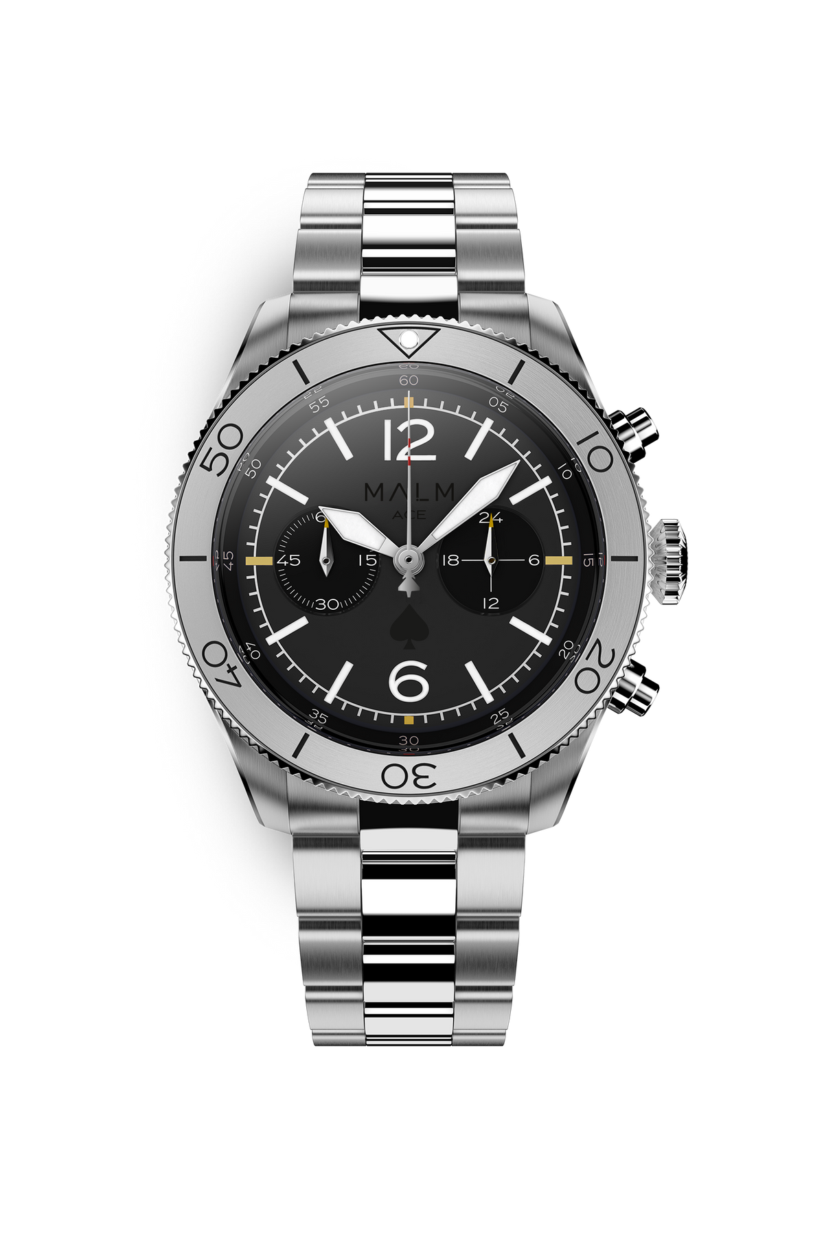 ACE Chronograph 44 Ltd.
