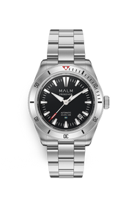 Frogdiver II 39 Swiss Automatic