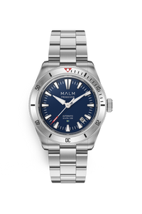 Frogdiver II 39 Swiss Automatic