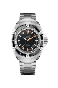 Frogdiver II 44 Swiss Automatic