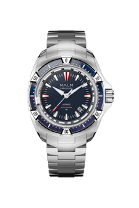 Frogdiver II 44 Swiss Automatic