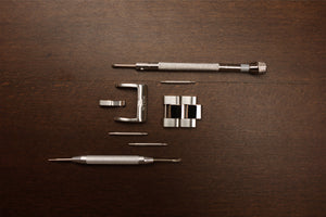 spare parts from malm watches